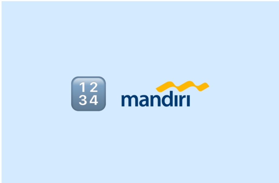 The collection's logo
