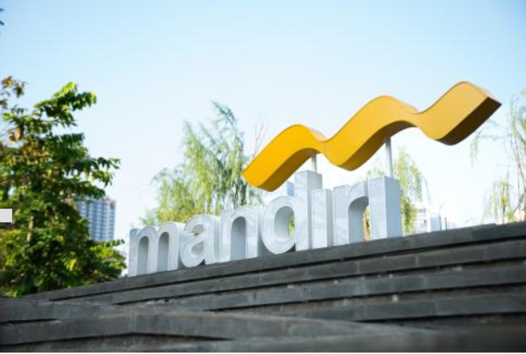 The collection's logo